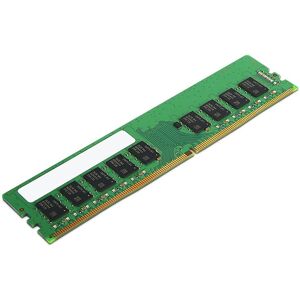 Lenovo 4X71B32813 32GB DDR4 2933MHz ECC Memoria - Módulo de memoria Lenovo 4X71B32813 32GB DDR4 2933MHz ECC Memoria - Módulo de memoria