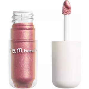 Rem Beauty Starlet Flydende Øjenskygge - Glitch - Rose Brillant Rem Beauty Starlet Flydende Øjenskygge - Glitch - Rose Brillant