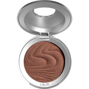 Rem Beauty - Hypernova Satin Matte Blush - Jupiter Måne - Makeup Rem Beauty - Hypernova Satin Matte Blush - Jupiter Måne - Makeup