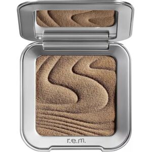 Rem Beauty Hypernova Satin Matte Bronzer - Naturlig Glød Rem Beauty Hypernova Satin Matte Bronzer - Naturlig Glød