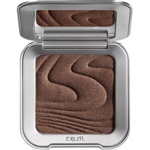 Rem Beauty Hypernova Satin Matte Bronzer - Pudermakeup Rem Beauty Hypernova Satin Matte Bronzer - Pudermakeup