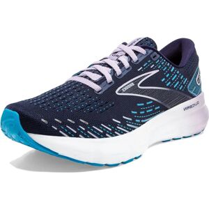 Chaussures de course Brooks Glycerin 20 - Neutre, Bleu, Taille 38 - Publicité Chaussures de course Brooks Glycerin 20 - Neutre, Bleu, Taille 38 - Publicité