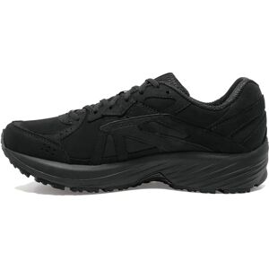 Buty do biegania Brooks Zeal Walker ze Skóry - Czarny - 36 EU Buty do biegania Brooks Zeal Walker ze Skóry - Czarny - 36 EU