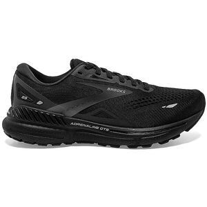 Brooks Adrenaline GTS 23 Femmes (120381) - (120381-1B-020) noir/noir/ebony - Publicité Brooks Adrenaline GTS 23 Femmes (120381) - (120381-1B-020) noir/noir/ebony - Publicité