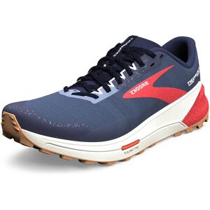 Buty do biegania Brooks Catamount 2 - Średni niebieski Buty do biegania Brooks Catamount 2 - Średni niebieski