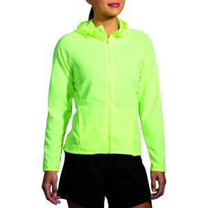 Brooks Canopy Jas - Wind- en waterdicht - XS Brooks Canopy Jas - Wind- en waterdicht - XS