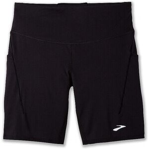 Brooks Damen Shorts Spark 8" Short Tight - S Brooks Damen Shorts Spark 8" Short Tight - S