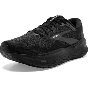 Brooks Ghost Max Mężczyzna czarny 44 - Buty do biegania Brooks Ghost Max Mężczyzna czarny 44 - Buty do biegania