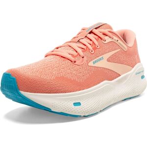 Buty do biegania Brooks Ghost Max - Shoes Buty do biegania Brooks Ghost Max - Shoes
