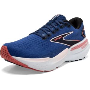 Brooks Glycerin GTS 21 Buty do Biegania - Niebieskie Brooks Glycerin GTS 21 Buty do Biegania - Niebieskie