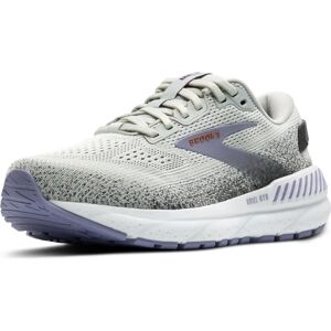 Chaussures de course Brooks Ariel GTS 24 - Support et confort - Publicité Chaussures de course Brooks Ariel GTS 24 - Support et confort - Publicité