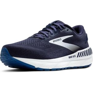 Brooks GTS 24 Chaussures de course - Soutien maximal et confort - Publicité Brooks GTS 24 Chaussures de course - Soutien maximal et confort - Publicité