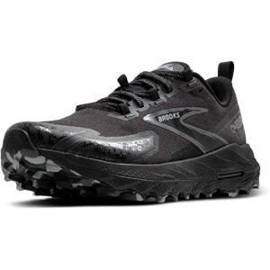 Brooks Cascadia 18 Chaussures de Trail - Type de Trail - Publicité Brooks Cascadia 18 Chaussures de Trail - Type de Trail - Publicité