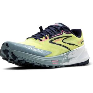 Brooks Catamount 3 Moyenne - Lichtgewicht damesschoenen voor trailrunning - Trail Shoes Brooks Catamount 3 Moyenne - Lichtgewicht damesschoenen voor trailrunning - Trail Shoes