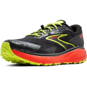 Pantofi de alergare Brooks Divide 5 negri - Trainers Pantofi de alergare Brooks Divide 5 negri - Trainers