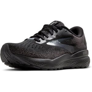 Brooks Ghost 16 Gtx Heather Banana - Chaussures de course - Publicité Brooks Ghost 16 Gtx Heather Banana - Chaussures de course - Publicité