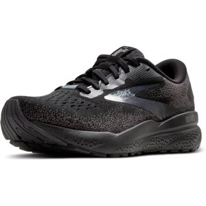 Brooks Ghost 16 GTX Schwarz/Schwarz/Ebony - Laufschuhe Brooks Ghost 16 GTX Schwarz/Schwarz/Ebony - Laufschuhe