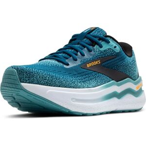 Brooks Ghost Max 2 - Azul - Zapatillas Running Brooks Ghost Max 2 - Azul - Zapatillas Running