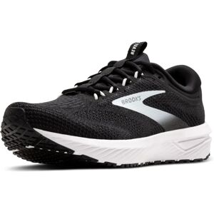 Brooks Revel 7 Schwarz - Damen Laufschuhe Brooks Revel 7 Schwarz - Damen Laufschuhe