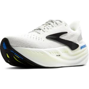 Brooks Glycerin Max - Scarpe da Corsa - Grigio/Nero/Nightlife Brooks Glycerin Max - Scarpe da Corsa - Grigio/Nero/Nightlife