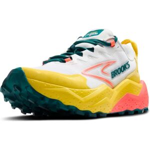 Brooks Caldera 8 Trail Running Shoes - Men’s 40 Brooks Caldera 8 Trail Running Shoes - Men’s 40