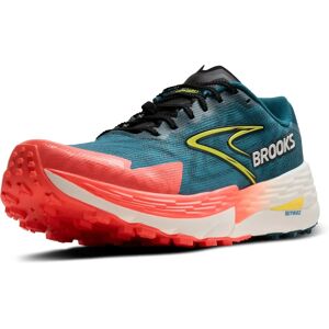 Brooks Męskie Buty Trail Catamount 4 Brooks Męskie Buty Trail Catamount 4