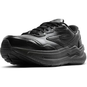 Brooks Ghost Max L Herren schwarz - Laufschuhe Brooks Ghost Max L Herren schwarz - Laufschuhe