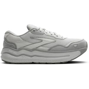 BROOKS - Ghost Max SE - Damen - Oyster/Alloy/Antarktis - Schuhe BROOKS - Ghost Max SE - Damen - Oyster/Alloy/Antarktis - Schuhe