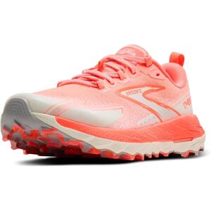 Brooks Cascadia 18 Trailrunningschuhe - Stabilität in den Bergen Brooks Cascadia 18 Trailrunningschuhe - Stabilität in den Bergen