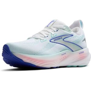 Brooks Glycerin 22 - Chaussures de course pour femmes - Publicité Brooks Glycerin 22 - Chaussures de course pour femmes - Publicité
