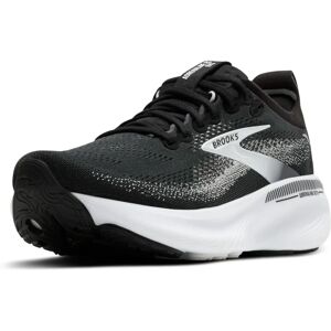 Brooks Adrenaline GTS 25 - Scarpe da corsa per uomo - Nero/Grigio/Bianco Brooks Adrenaline GTS 25 - Scarpe da corsa per uomo - Nero/Grigio/Bianco
