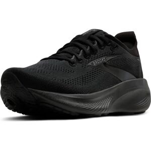 Brooks GTS 25 Schwarz - Unterstützungsschuhe für Laufen Brooks GTS 25 Schwarz - Unterstützungsschuhe für Laufen