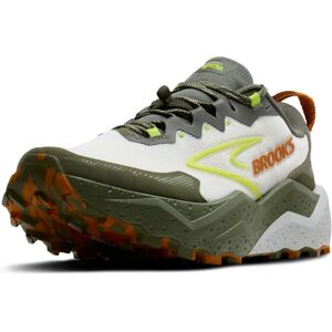 Chaussures de Trail Brooks Caldera - Légères, Respirable & Durables - Publicité Chaussures de Trail Brooks Caldera - Légères, Respirable & Durables - Publicité