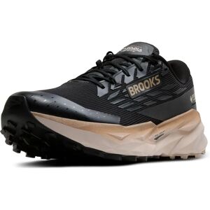 Brooks Cascadia 19 GTX Trailschuhe - Herren Black/Ebony/Chateau Gray Brooks Cascadia 19 GTX Trailschuhe - Herren Black/Ebony/Chateau Gray