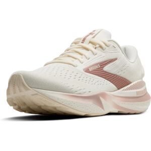 Brooks Adrenaline GTS 24 - Coconut/Rose Gold/White Laufschuhe Brooks Adrenaline GTS 24 - Coconut/Rose Gold/White Laufschuhe