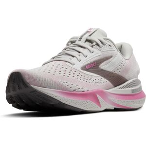 Chaussures Brooks Adrenaline GTS 24 - Support & Amorti - Publicité Chaussures Brooks Adrenaline GTS 24 - Support & Amorti - Publicité