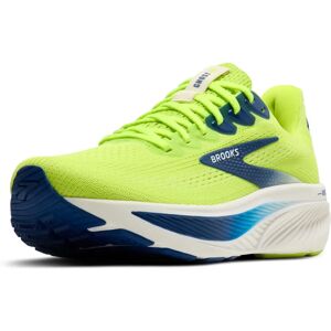 Chaussures Brooks Ghost 17 - Neutres, Respirantes, Légères - Publicité Chaussures Brooks Ghost 17 - Neutres, Respirantes, Légères - Publicité