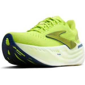 Brooks Glycerin Max Scarpe Uomo Giallo/Navy - Scarpe da corsa Brooks Glycerin Max Scarpe Uomo Giallo/Navy - Scarpe da corsa