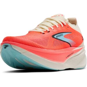 Scarpe da corsa donna Brooks Hyperion Max 3 Coral Taglia 37,5 Scarpe da corsa donna Brooks Hyperion Max 3 Coral Taglia 37,5