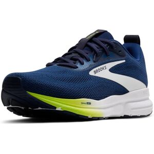 Brooks Trace 4 Scarpe da corsa Marine - Running Shoes Brooks Trace 4 Scarpe da corsa Marine - Running Shoes