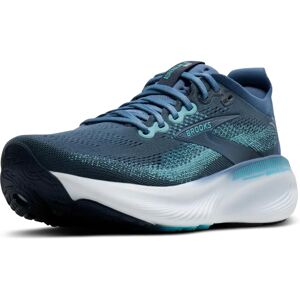 Brooks GTS 25 Stabilität Laufschuhe Blau/Weiß Brooks GTS 25 Stabilität Laufschuhe Blau/Weiß