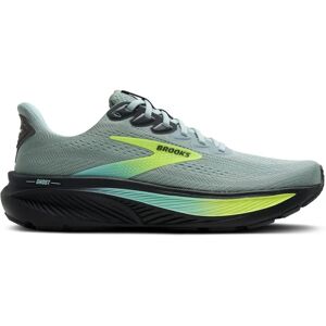 Brooks Ghost 17 Nebbia Grigia/yucca/vita notturna - Scarpe Brooks Ghost 17 Nebbia Grigia/yucca/vita notturna - Scarpe