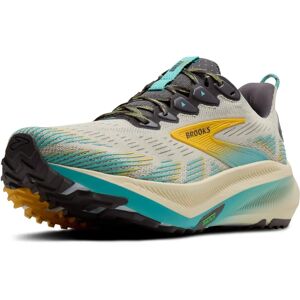 Brooks Ghost Trail Herren Beige - Trailschuhe Brooks Ghost Trail Herren Beige - Trailschuhe