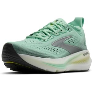 Brooks Glycerin 23 Damen Laufschuhe - Türkis Brooks Glycerin 23 Damen Laufschuhe - Türkis