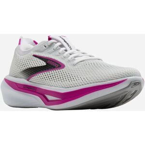 Brooks Hyperion 3 Rose - Chaussures de course - Publicité Brooks Hyperion 3 Rose - Chaussures de course - Publicité