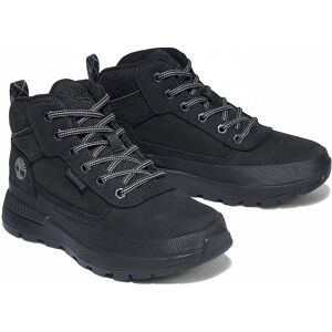 Pantofi de drumeție pentru copii Timberland - Durabili, cu căptușeală din PET reciclată Pantofi de drumeție pentru copii Timberland - Durabili, cu căptușeală din PET reciclată