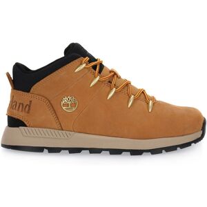 Timberland Sprint Trekker Mid Kids Wheat Timberland Sprint Trekker Mid Kids Wheat