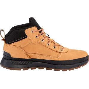 Timberland Unisex Gelbe Leder Outdoor Schuhe - Schuhe Timberland Unisex Gelbe Leder Outdoor Schuhe - Schuhe