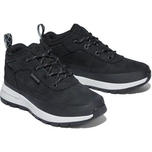Timberland Field Trekker Mid Junior - schwarz Timberland Field Trekker Mid Junior - schwarz
