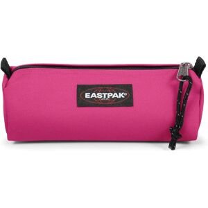 Eastpak Pink Escape Single School Pencil Case - School Type Eastpak Pink Escape Single School Pencil Case - School Type